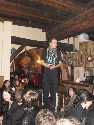 Freunde kennenlernen regensburg
