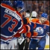 Draisaitl und die Oilers mssen sich steigern (AFP)
