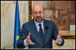EU-Ratsprsident Charles Michel (AFP)