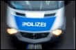Polizeifahrzeug (AFP)