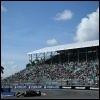 Max Verstappen in Miami (AFP)