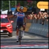 Alaphilippe siegt beim Giro (AFP)