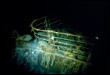 Bild der "Titanic" von einem Tauchgang 1986 (AFP)
