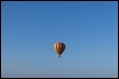 Heiluftballon bei einem Ballonfestival (AFP)