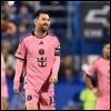 Lionel Messi ist der MLS-Topverdiener (AFP)