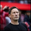 Benfica-Trainer Roger Schmidt  (AFP)