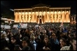 Pro-europische Demonstration in Tiflis (AFP)