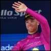 Jonathan Milan ist der beste Sprinter beim Giro (AFP)