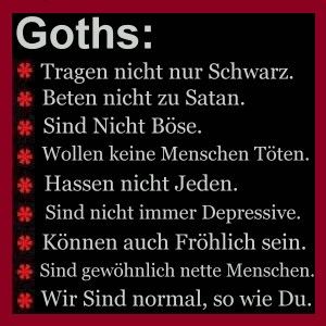 Profil ThePunisher001 Gothic teil 1 spin.de